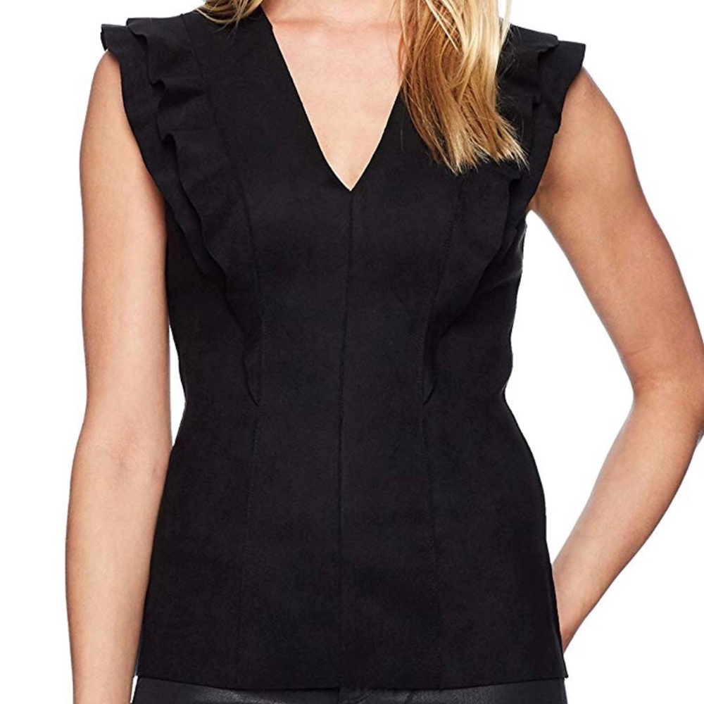 Bailey 44 Goldilocks top